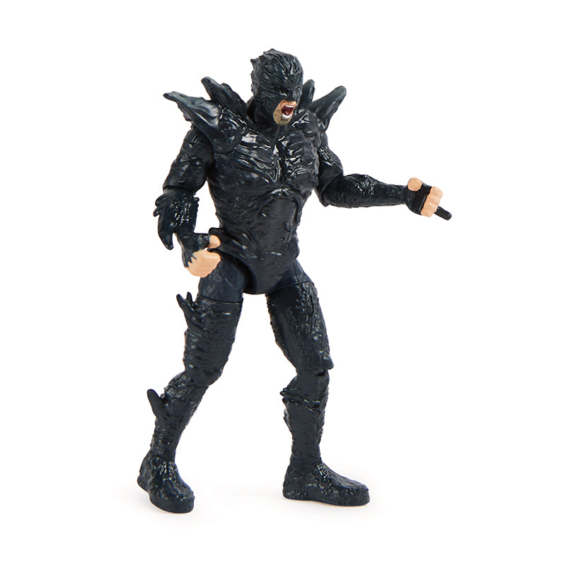 Mô hình nhân vật ngẫu nhiên 4 Inch The Flash Movie DC 6065372