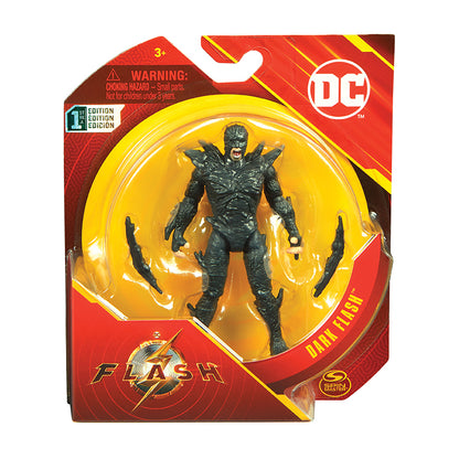 Mô hình nhân vật ngẫu nhiên 4 Inch The Flash Movie DC 6065372
