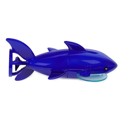Đồ chơi dưới nước cá mập xanh thần tốc SWIMWAYS 6065833