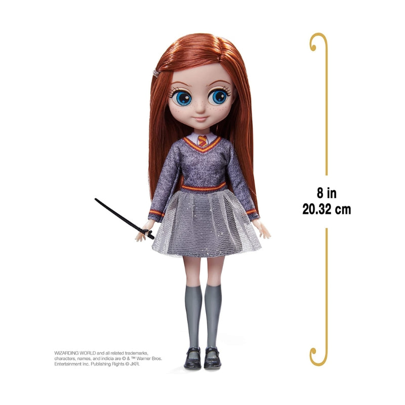 Ginny Đáng Yêu WIZARDING WORLD 6065893