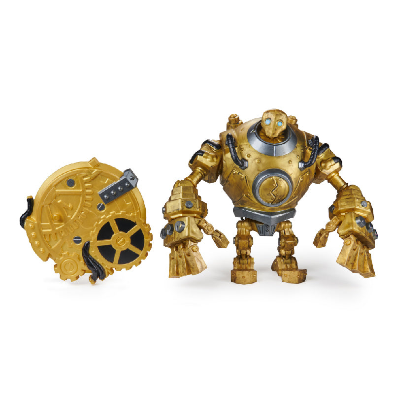 Mô hình nhân vật Blitzcrank LEAGUE OF LEGENDS 6065916