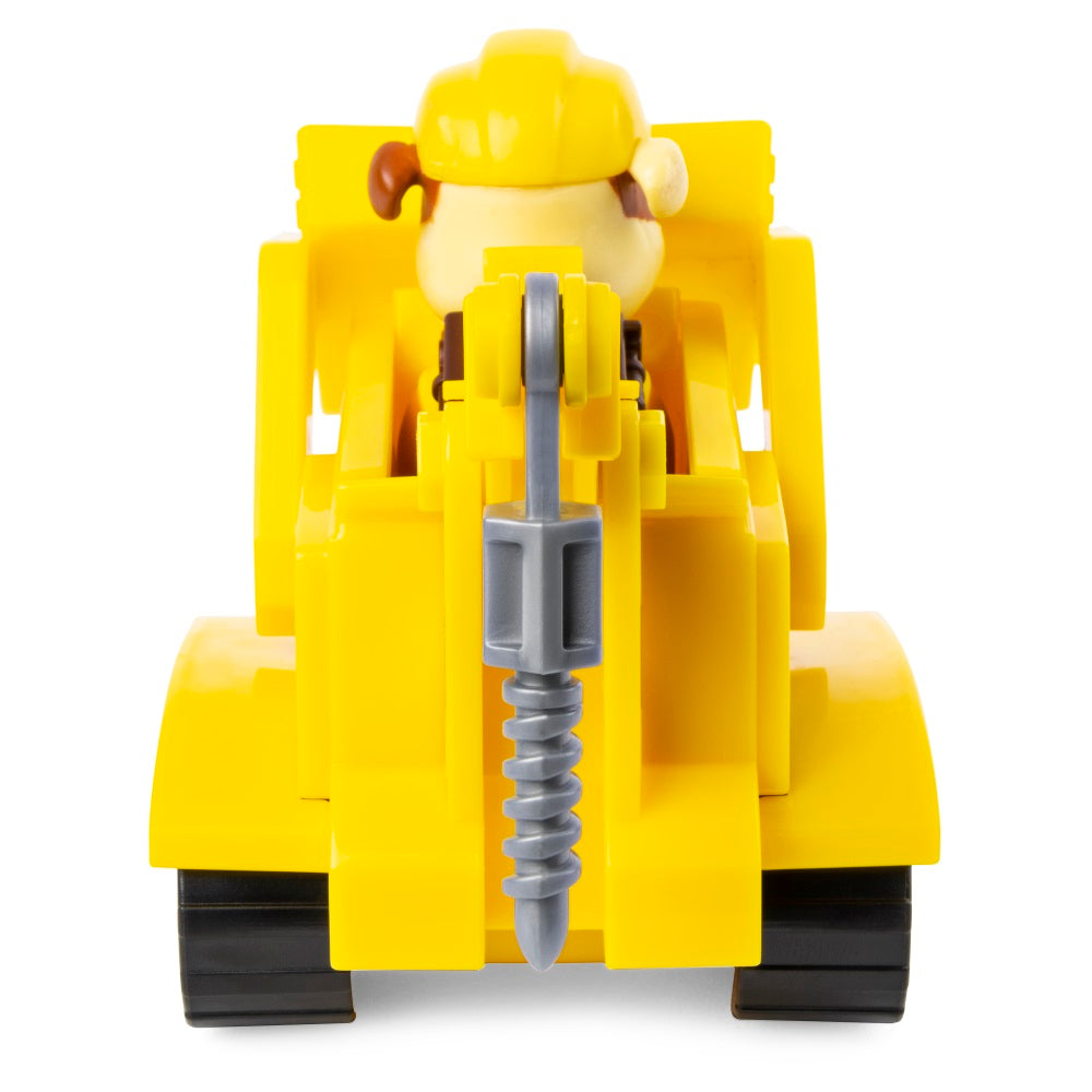 Xe cứu hộ cơ bản Paw Patrol - Rubble PAW PATROL 6069057