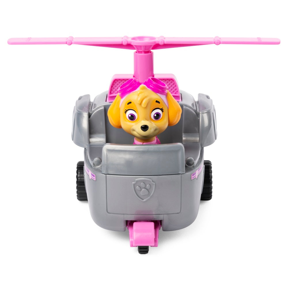 Xe cứu hộ cơ bản Paw Patrol - Skye PAW PATROL 6069061