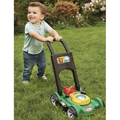 Xe cắt cỏ tập đi vui nhộn cho bé LITTLE TIKES 633614PX4EU