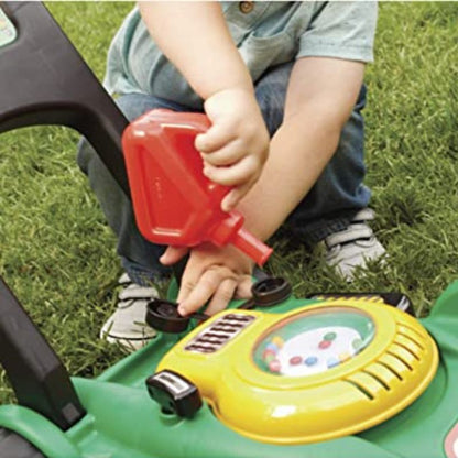 Xe cắt cỏ tập đi vui nhộn cho bé LITTLE TIKES 633614PX4EU