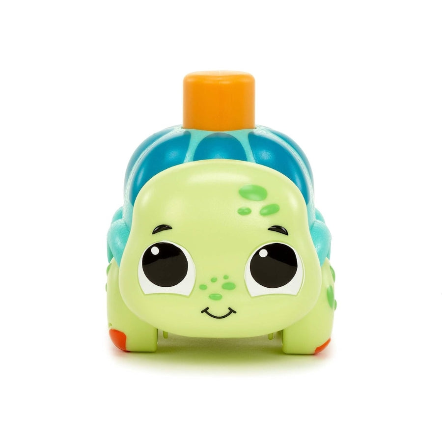 Super pet car toy - Lovely turtle friend LITTLE TIKES 646171