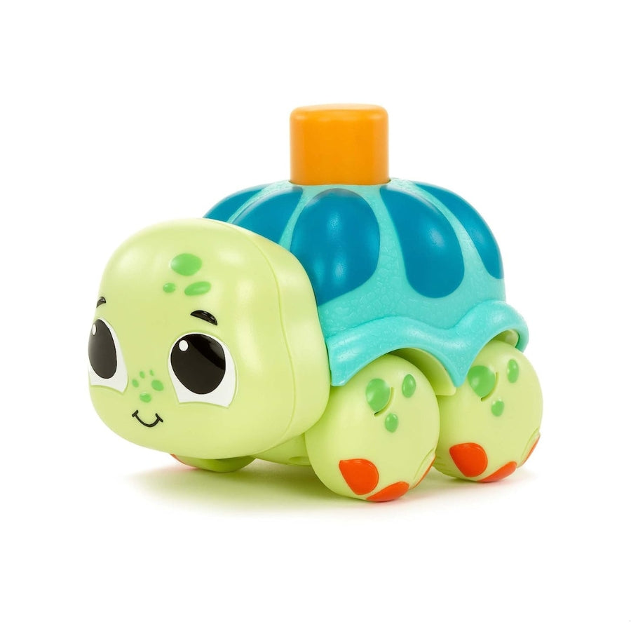 Super pet car toy - Lovely turtle friend LITTLE TIKES 646171