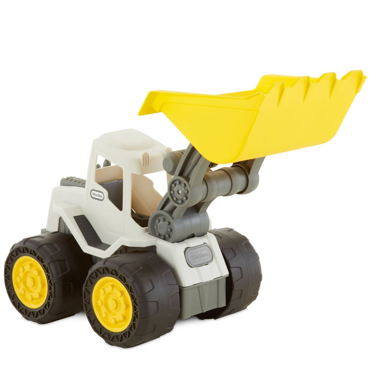 Xe máy xúc khổng lồ LITTLE TIKES 650550