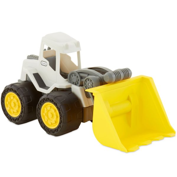 Xe máy xúc khổng lồ LITTLE TIKES 650550
