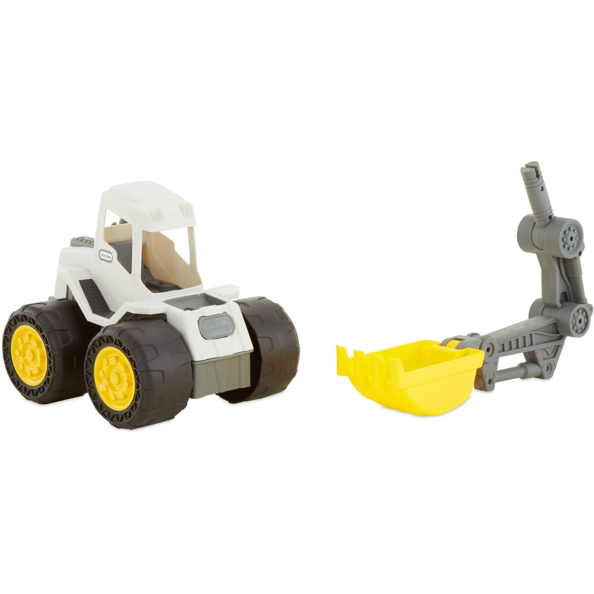 Xe đào đất khổng lồ LITTLE TIKES 650567
