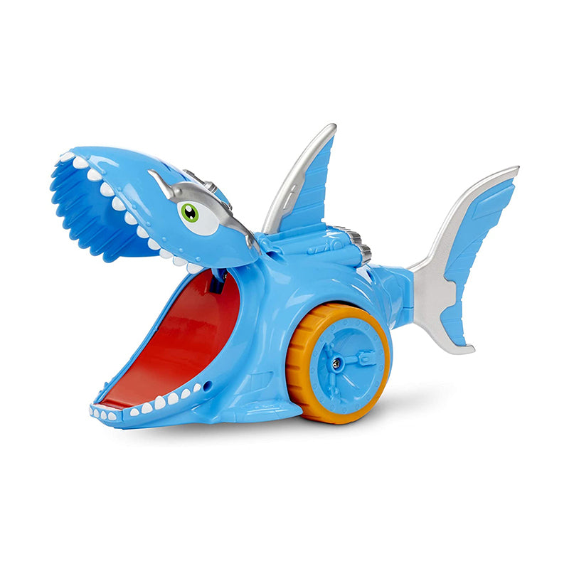 Đồ chơi cá mập điều khiển xoay 360 độ LITTLE TIKES 653933E4C