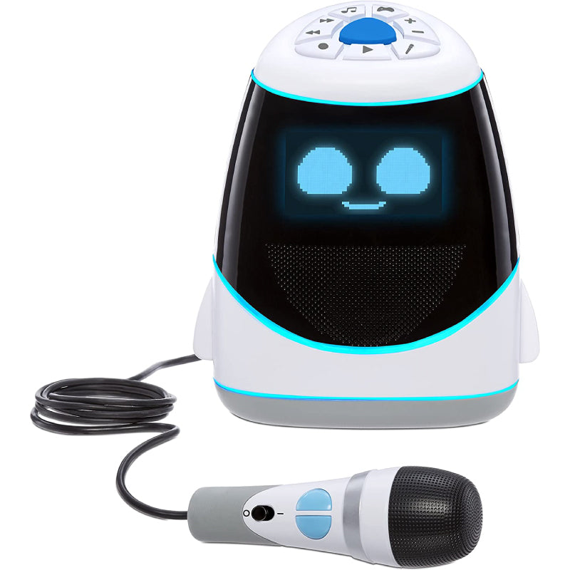 Máy Karaoke Tobi Kết Nối Bluetooth Cho Bé LITTLE TIKES 657566C