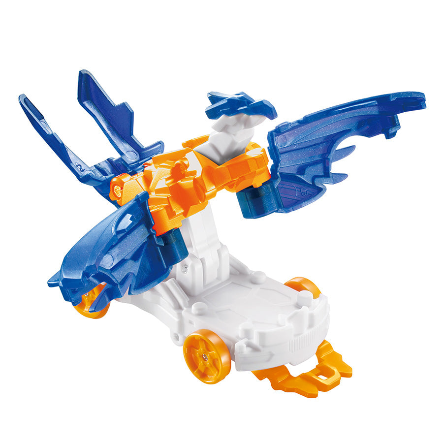 ĐẠI BÀNG PHI KÍCH SCREECHERS WILD 4 EU685001