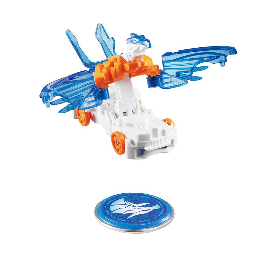 ĐẠI BÀNG KHÔNG KÍCH SCREECHERS WILD 4 EU685101