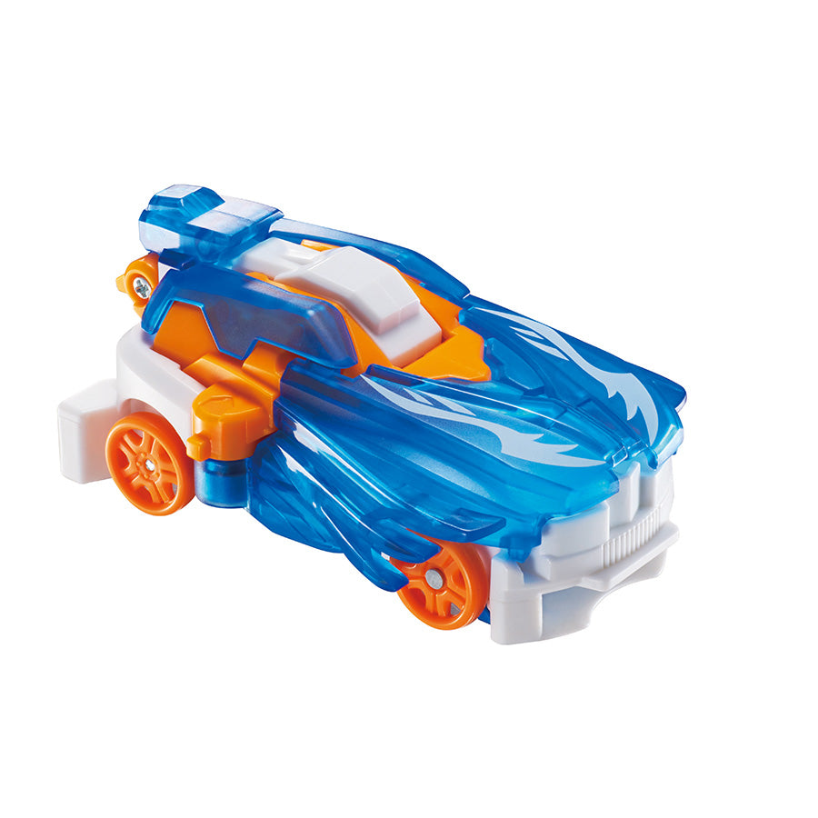 ĐẠI BÀNG KHÔNG KÍCH SCREECHERS WILD 4 EU685101