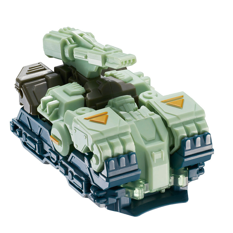 Movie Toy Iron Monkey Duel SCREECHERS WILD 4 EU685201