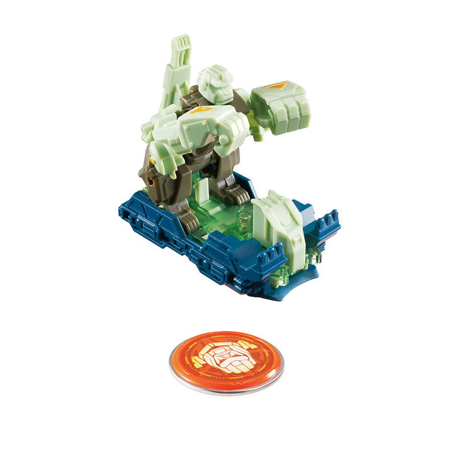 Movie Toy Iron Monkey Duel SCREECHERS WILD 4 EU685201