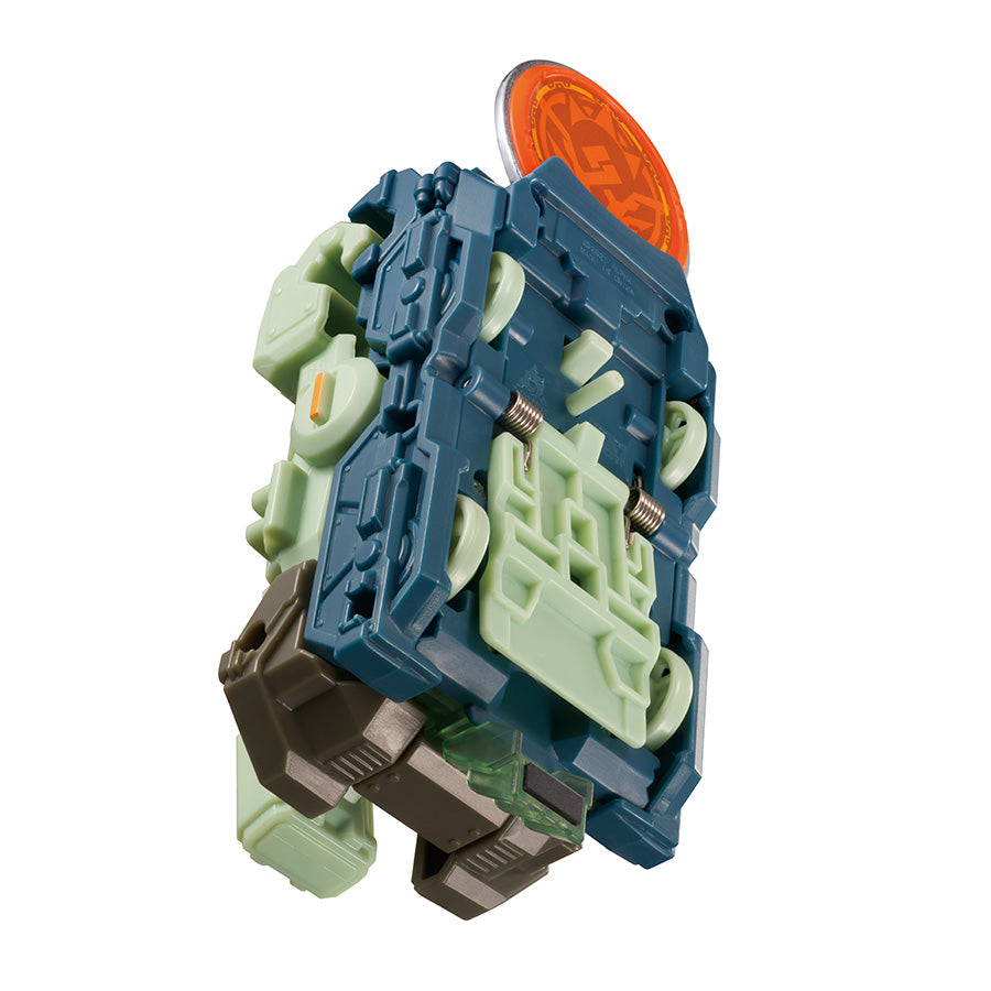 Movie Toy Iron Monkey Duel SCREECHERS WILD 4 EU685201