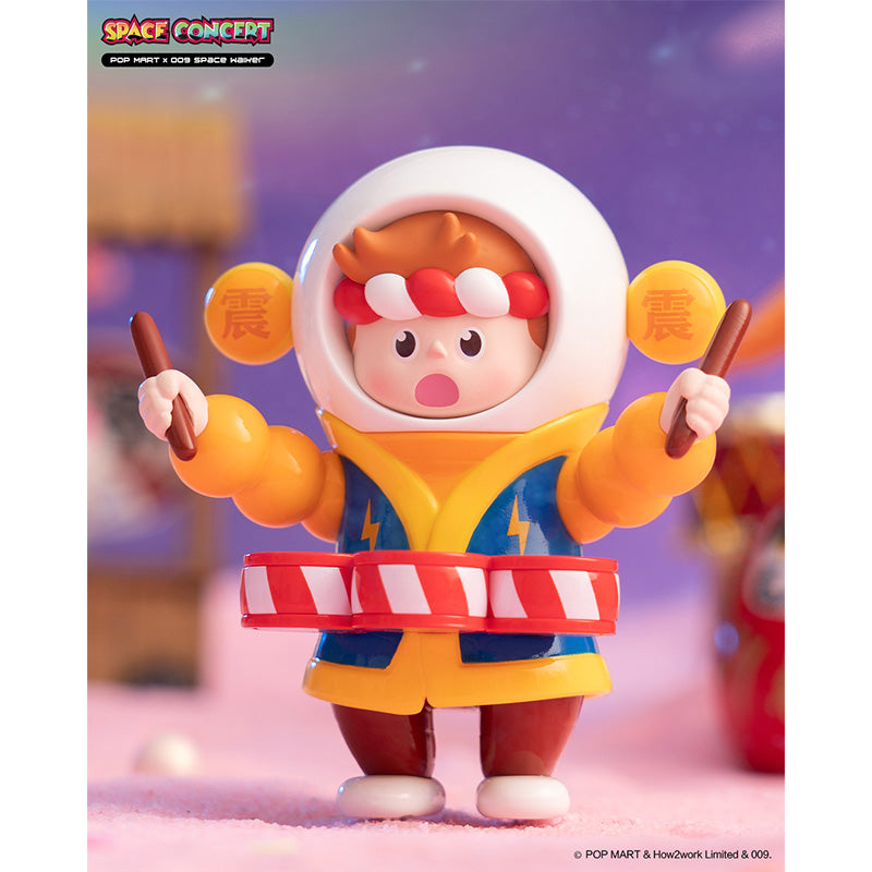 Mô Hình Nhạc Hội Không Gian POP MART 6941448687047