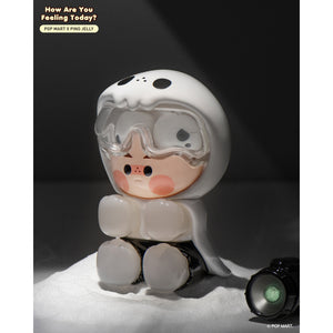 Mô Hình PINO JELLY - Hôm Nay Bạn Thấy Sao? POP MART 6941448689478