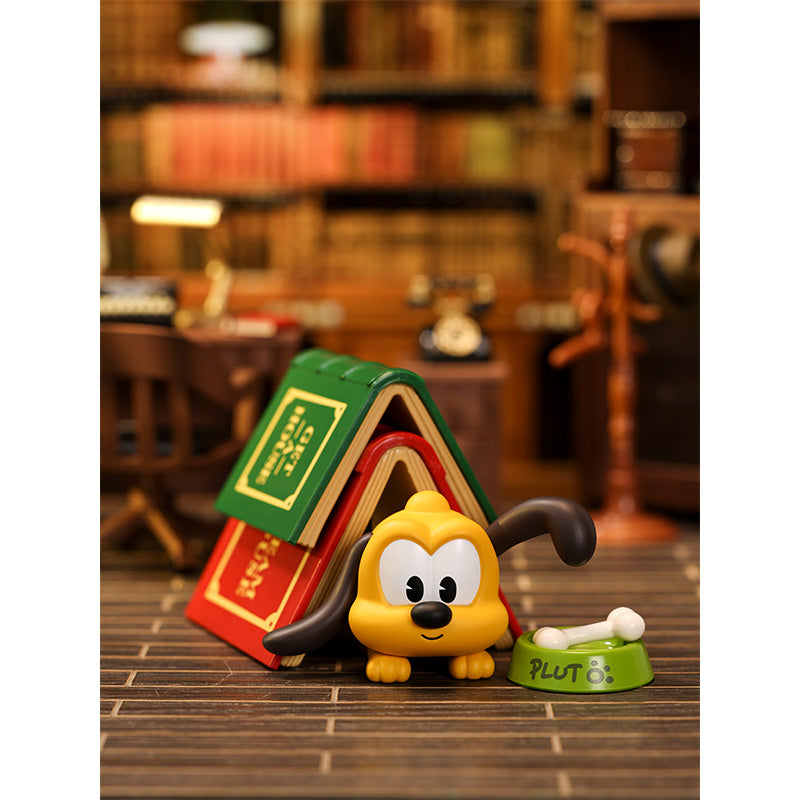 Mô Hình Nhân Vật Phim Chuột Mickey & Những Người Bạn POP MART 6941848213471