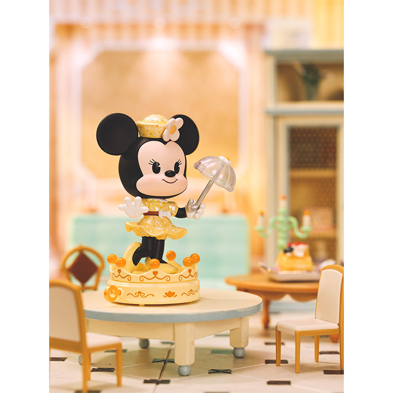 Mô Hình Nhân Vật Phim Chuột Mickey & Những Người Bạn POP MART 6941848213471
