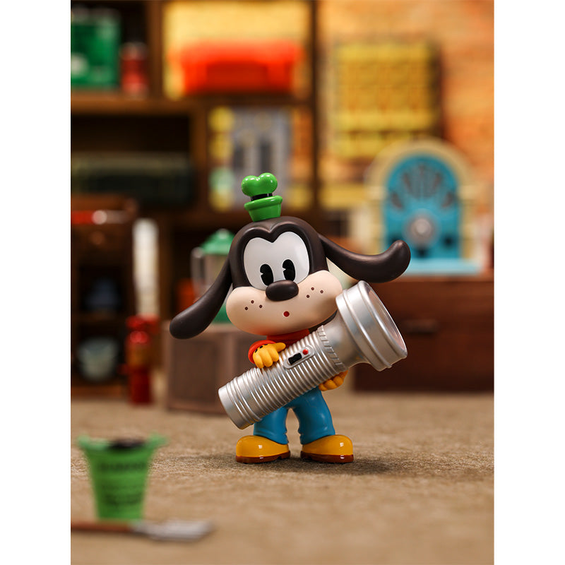 Mô Hình Nhân Vật Phim Chuột Mickey & Những Người Bạn POP MART 6941848213471