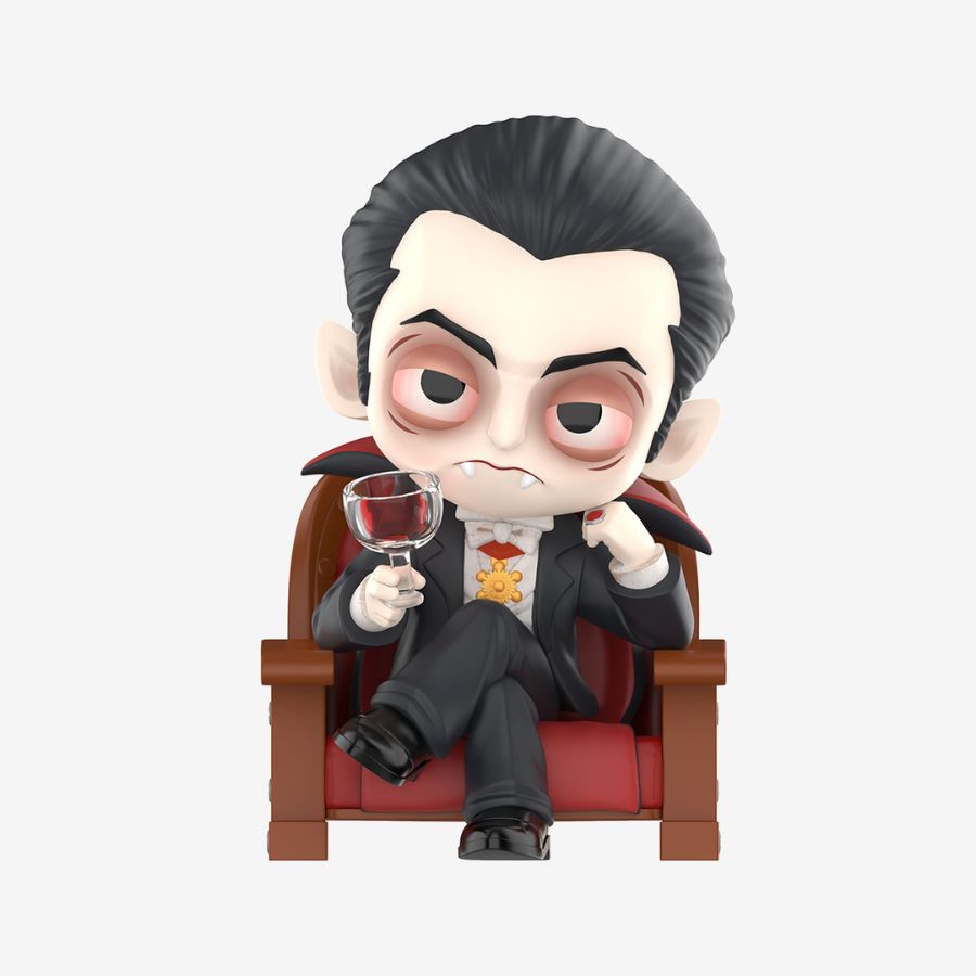 Mô Hình Universal Monsters Alliance Pop Mart 6941848234544