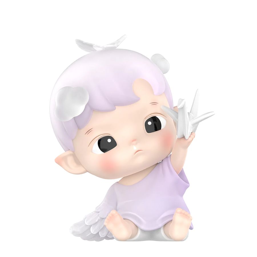 Mô Hình Hacipupu In My Dream Pop Mart 6941848241887