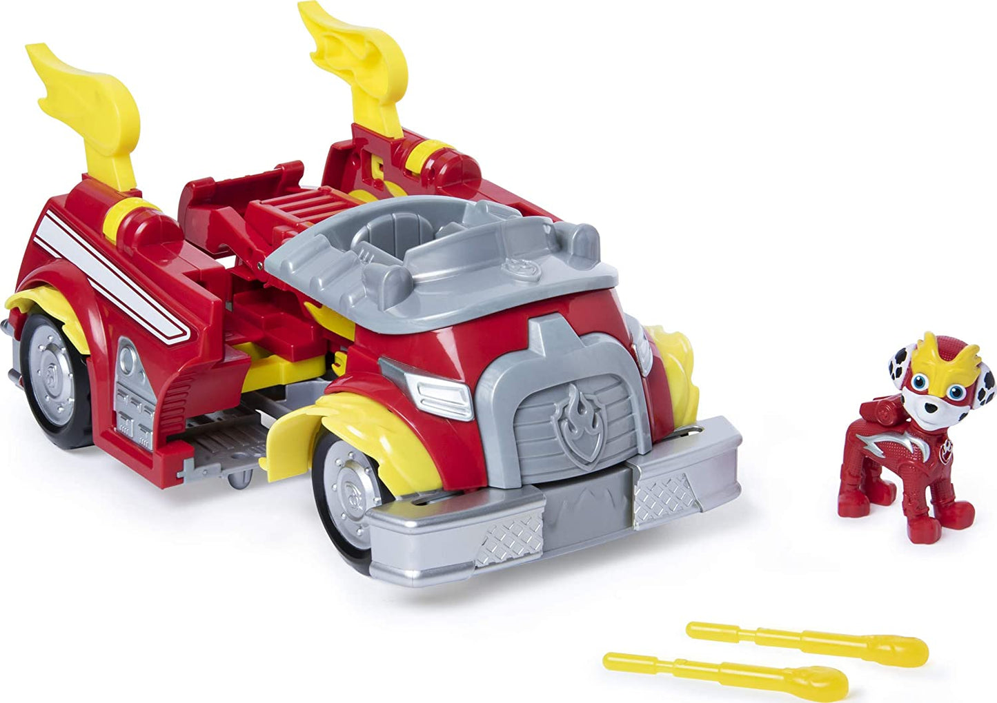 Xe cứu hộ biến hình quyền năng PAW PATROL 6052653