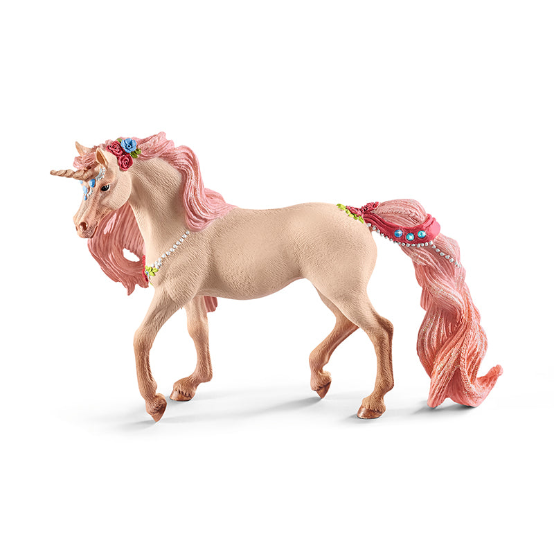 Đồ Chơi Mô Hình Kỳ Lân Bayala Schleich 70573