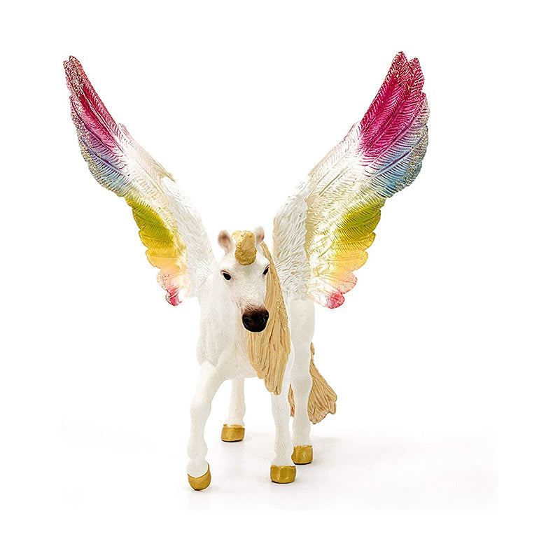 Đồ Chơi Mô Hình Kỳ Lân Cầu Vồng Bayala SCHLEICH 70576