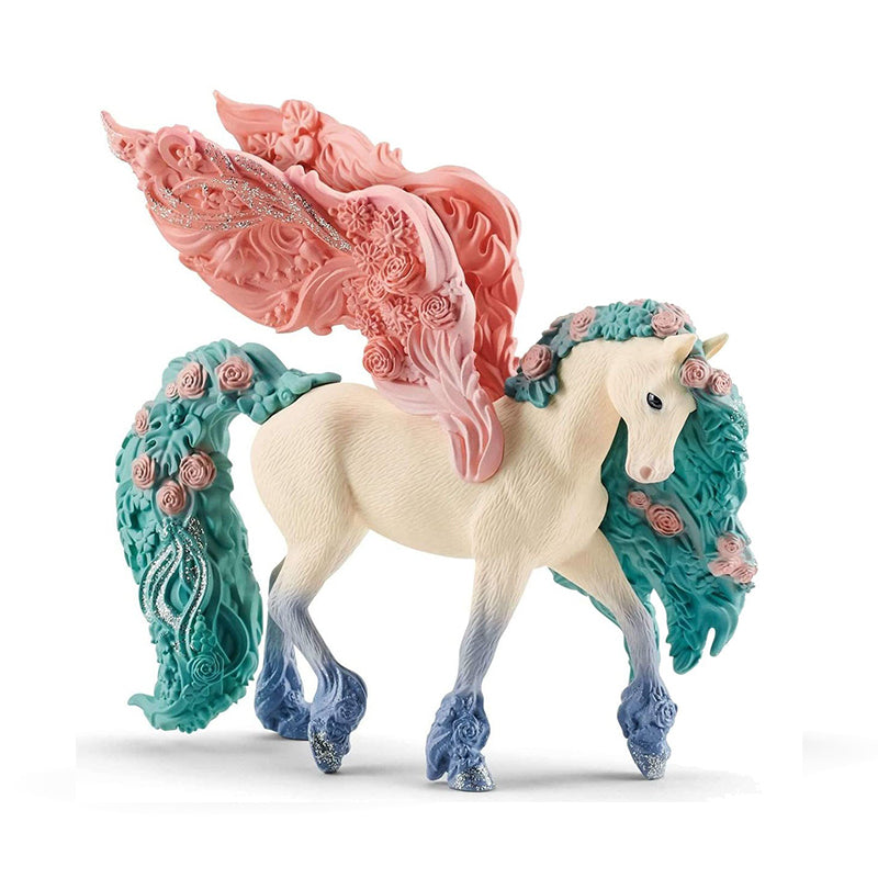 Đồ Chơi Mô Hình Hoa Thiên Mã SCHLEICH 70590S