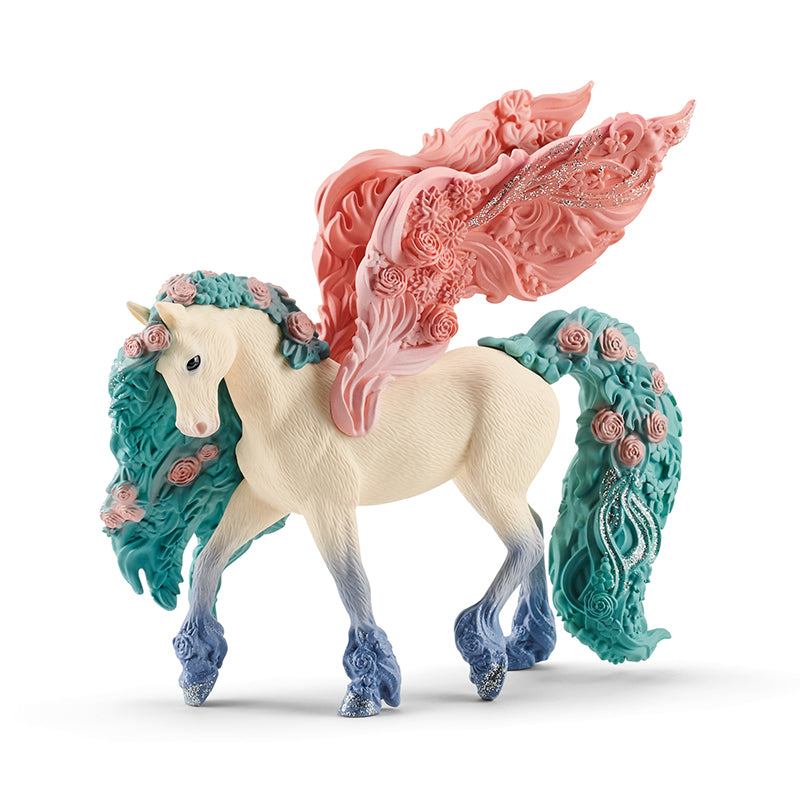 Đồ Chơi Mô Hình Hoa Thiên Mã SCHLEICH 70590S