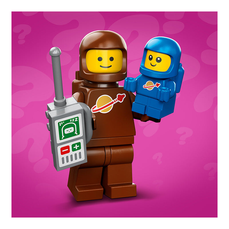 Đồ Chơi Lắp Ráp Nhân Vật Lego Sô 24 LEGO MINIFIGURES 71037