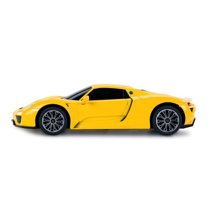 xe-dieu-khien-ty-le-1-24-porsche-918-spyder-mau-vang-r71400n-yel-01
