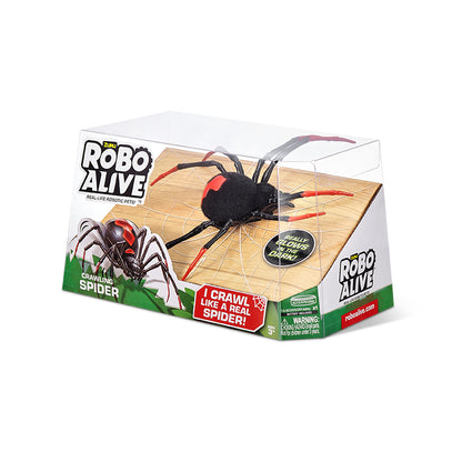 Nhện Robo Series 2 ROBO ALIVE 7151