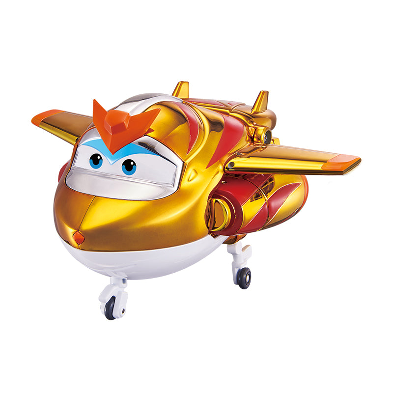 Đồ Chơi Robot Biến Hình Cỡ Lớn Golden Tốc Độ Superwings Yw750231