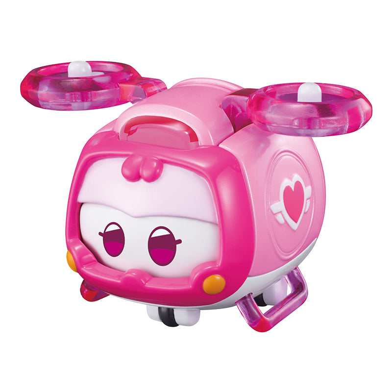 Thú cưng siêu cấp Dizzy SUPERWINGS EU750414