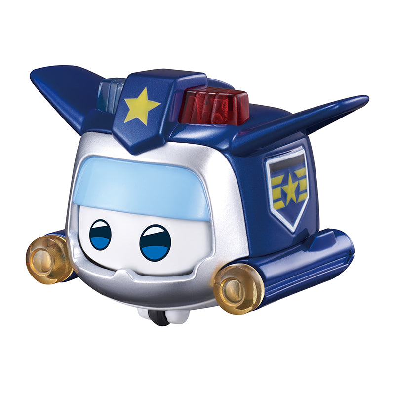 Thú cưng siêu cấp Paul SUPERWINGS EU750415