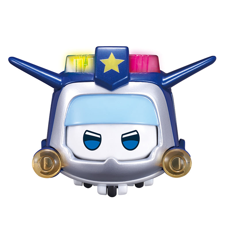 Thú cưng siêu cấp Paul SUPERWINGS EU750415