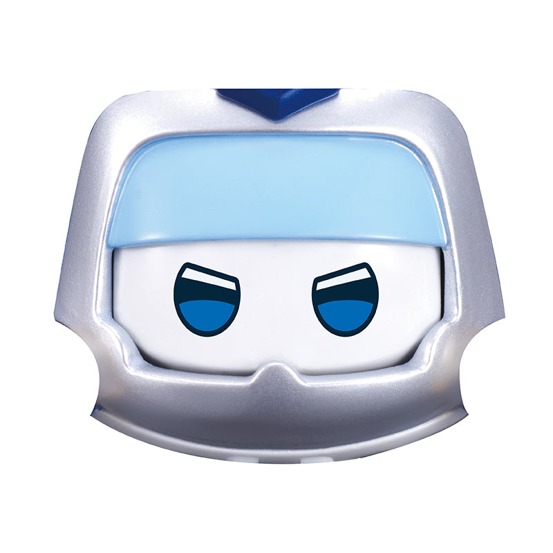 Thú cưng siêu cấp Paul SUPERWINGS EU750415