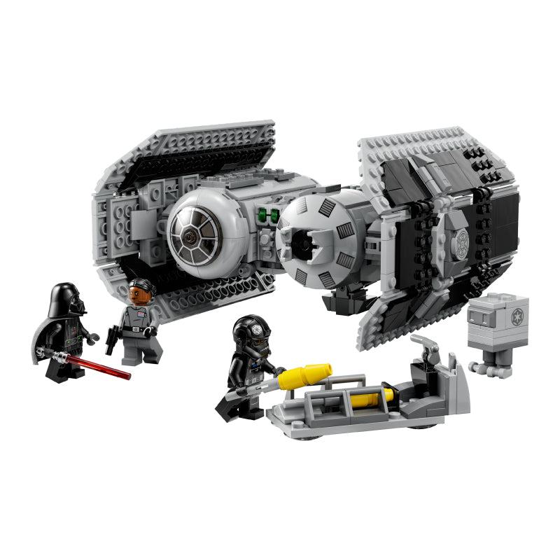 Đồ Chơi Lắp Ráp Phi Thuyền Vận Chuyển Vũ Khí LEGO STAR WARS 75347