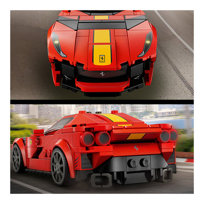 Siêu Xe Ferrari 812