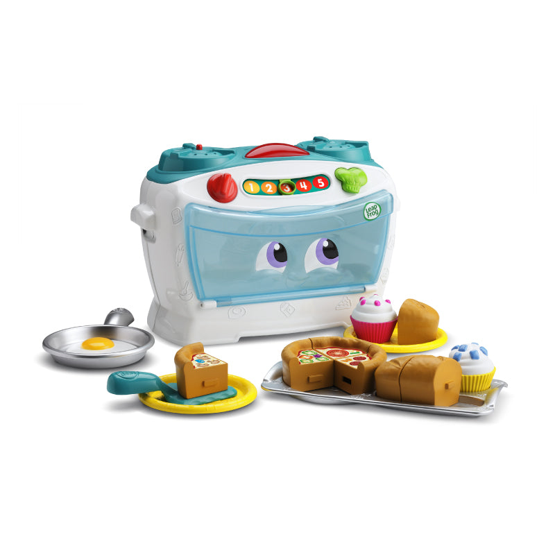 Đồ chơi lò nướng bánh diệu kỳ LEAPFROG 80-19289