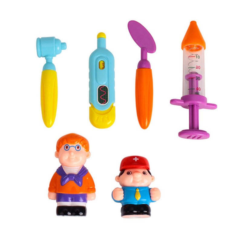 Xe cứu thương đa năng PEEK A BOO 836