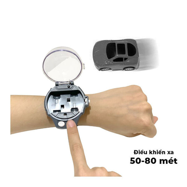 dong-ho-dieu-khien-xe-o-to-mini-sieu-toc-do-mau-xam-8680-4b-05