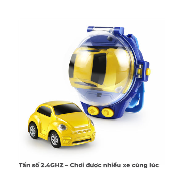 dong-ho-dieu-khien-xe-o-to-mini-sieu-toc-do-mau-vang-8680-5-05