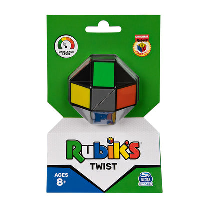 Đồ Chơi Rubik's Twist