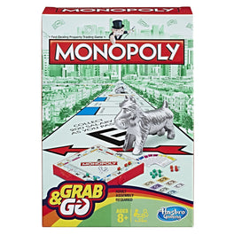 G&G - Trò chơi Monopoly Cơ bản MONOPOLY B1002